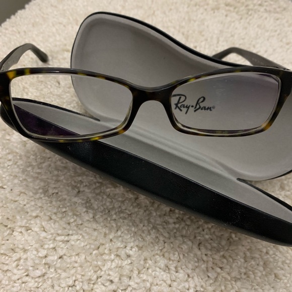 RayBan eyewear - Picture 6 of 8